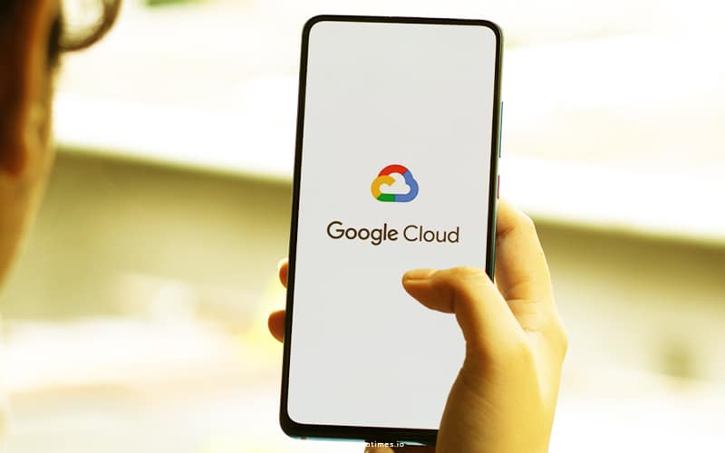 Google Cloud invita a Blockchain Startups a utilizar sus soluciones