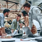 Informe: Estados Unidos lidera el mundo en startups exitosas