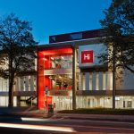 Estudiantes trabajan en startups Harvard i-labs |  las noticias