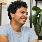 A Immad Akhund le encanta crear nuevas empresas, incluso si no son suyas
