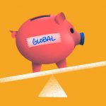 La financiación de riesgo global vuelve a caer en el segundo trimestre de 2023, aunque el rebote en la última etapa está liderado por grandes acuerdos de IA