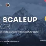 Opciones sobre acciones y una buena red de contactos es la clave para escalar con éxito una startup