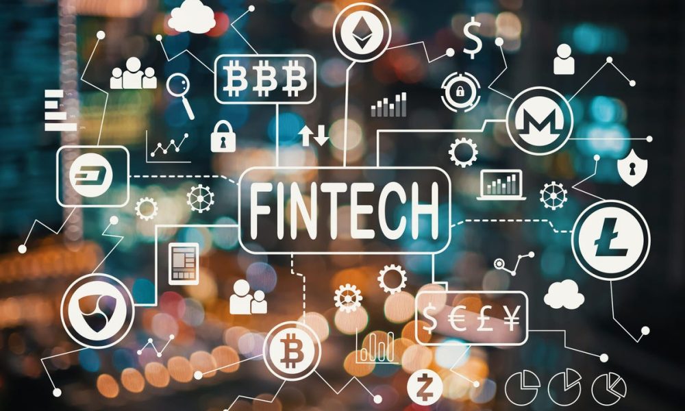 Sergey Kondratenko: startups de tecnología financiera y soluciones financieras innovadoras
