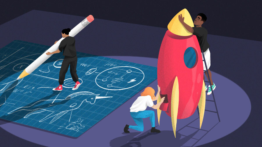 ¿Cuándo una startup deja de ser una startup? ¿Y por qué es importante?