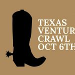Texas Venture Crawl aterriza en Dallas el 6 de octubre » Dallas Innovates