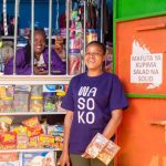 La inversión se desplaza hacia nuevas empresas de tecnología agroalimentaria en etapa de crecimiento en África