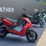 ¿Una señal de advertencia para las nuevas empresas de vehículos eléctricos? Informe dice que Ather y Ola ven una respuesta tibia por parte de los inversores