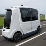 La startup Robotaxi Glydways recauda $ 56 millones para avances en el proyecto de East Bay – Información