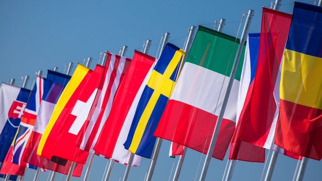 ¿Por qué necesitamos una OpenAI europea?  – Información