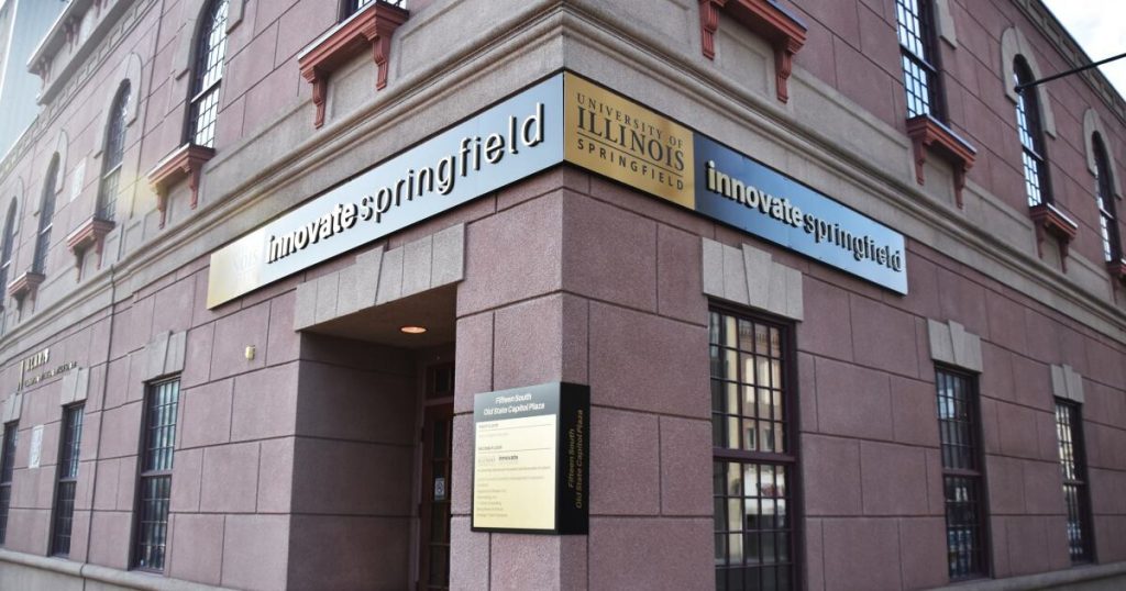 Innovate Springfield ofrece talleres sobre creación de empresas