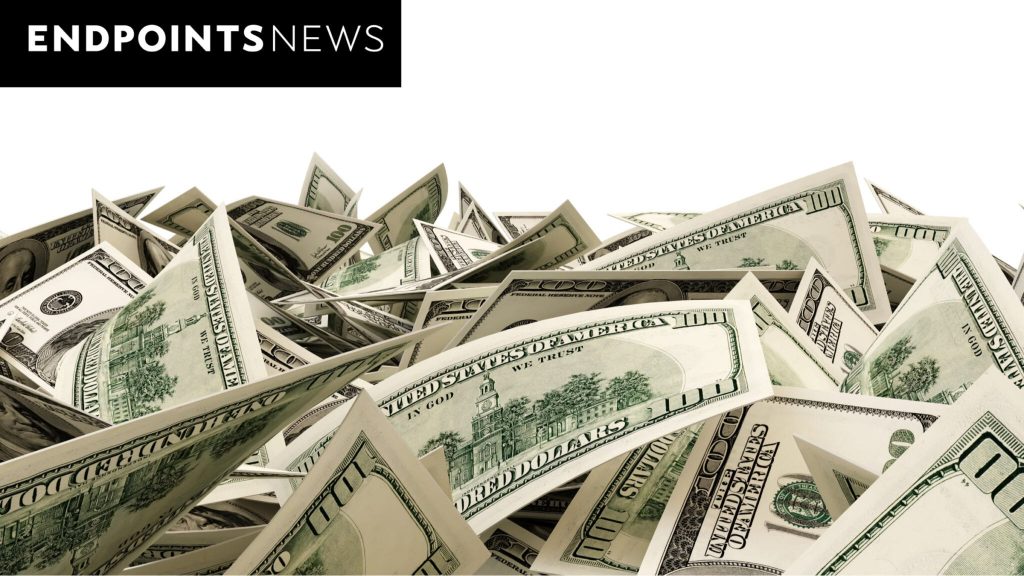 El nivel de financiación de tecnologías sanitarias aumenta a medida que las nuevas empresas recaudan 2,5 millones de dólares en el tercer trimestre – Endpoints News