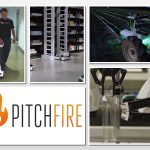 RoboBusiness Pitchfire: conoce las 4 startups competidoras