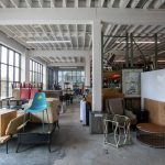 Dentro del lugar donde van a morir los muebles de startups