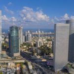 Las inversiones en startups israelíes cayeron por séptimo trimestre consecutivo