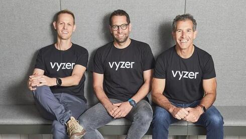 Vyzer recauda 6,3 millones de dólares para su plataforma de gestión patrimonial impulsada por IA
