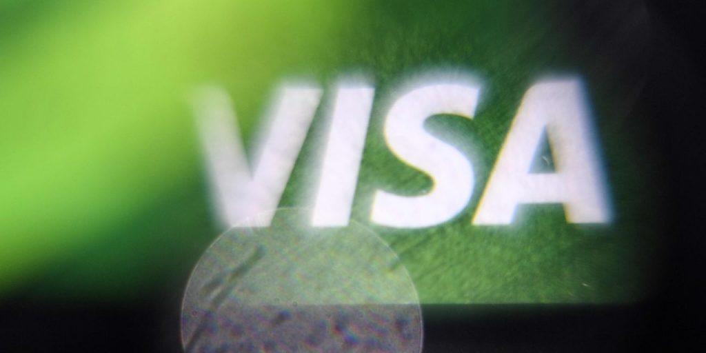 Visa invertirá 100 millones de dólares en nuevas empresas de tecnología de inteligencia artificial centradas en pagos