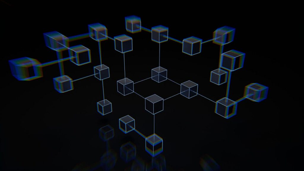 Blockchain en finanzas: transformando el futuro de la banca | Autor: Meltem Ozel enero 2024