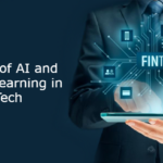 El papel de la IA y el aprendizaje automático en FinTech | Autor: Richard Duque | enero 2024