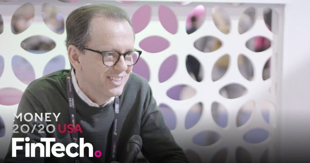 El papel de las grandes tecnologías en la banca: el director ejecutivo Mambu habla de las regulaciones