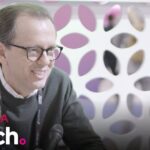 El papel de las grandes tecnologías en la banca: el director ejecutivo Mambu habla de las regulaciones