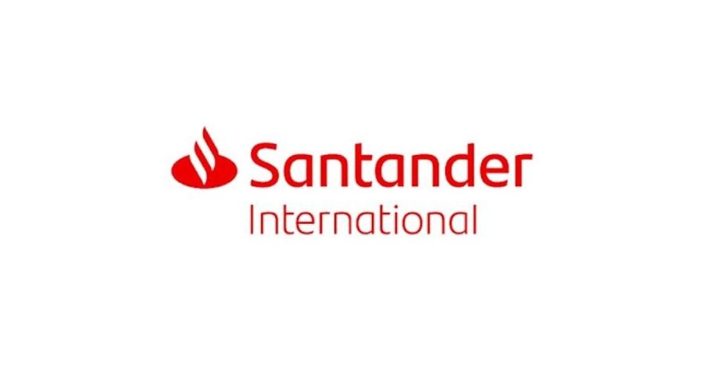 Santander Internacional se esfuerza por mantener sus propios servicios