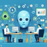 Cómo el aprendizaje automático está transformando la industria financiera |  por dparente |  enero 2024