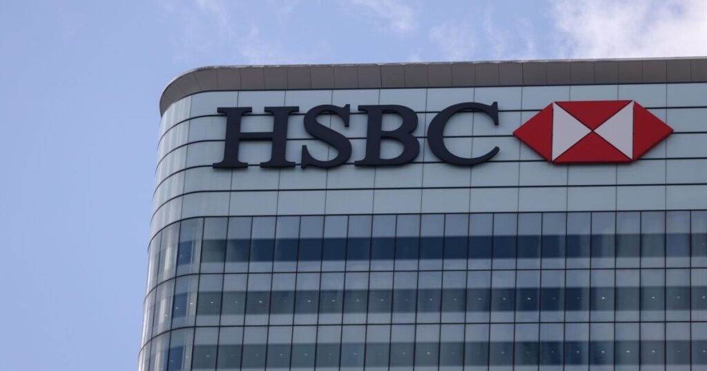 HSBC recurre a Revolut y Wise como fuente de pago