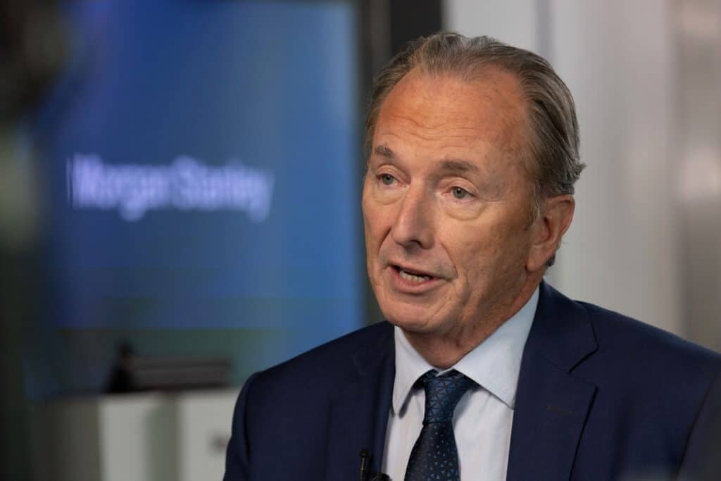 Gorman de Morgan Stanley dice que las reglas bancarias propuestas cambiarán