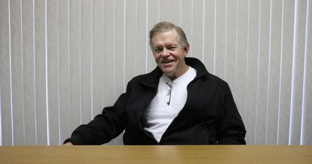 Rick Trampe se ha retirado de Farm Bureau Financial Services