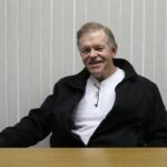Rick Trampe se ha retirado de Farm Bureau Financial Services
