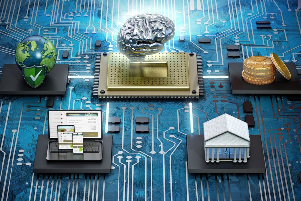 ¿Tendrá la IA un gran impacto en la industria Fintech en 2024?