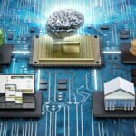 ¿Tendrá la IA un gran impacto en la industria Fintech en 2024?
