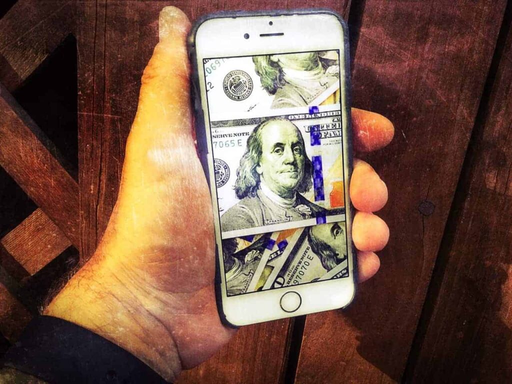 La empresa de infraestructura financiera Plaid dice que los consumidores utilizan cada vez más cuentas bancarias para registrarse en aplicaciones Fintech