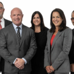 Líderes empresariales de Az: equipo de liderazgo de BOK Finance