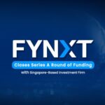 FYNXT recauda 5 millones de dólares en financiación Serie A, allanando el camino para la innovación en tecnología financiera