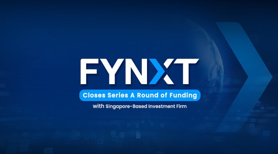 FYNXT recauda 5 millones de dólares en financiación Serie A, allanando el camino para la innovación en tecnología financiera
