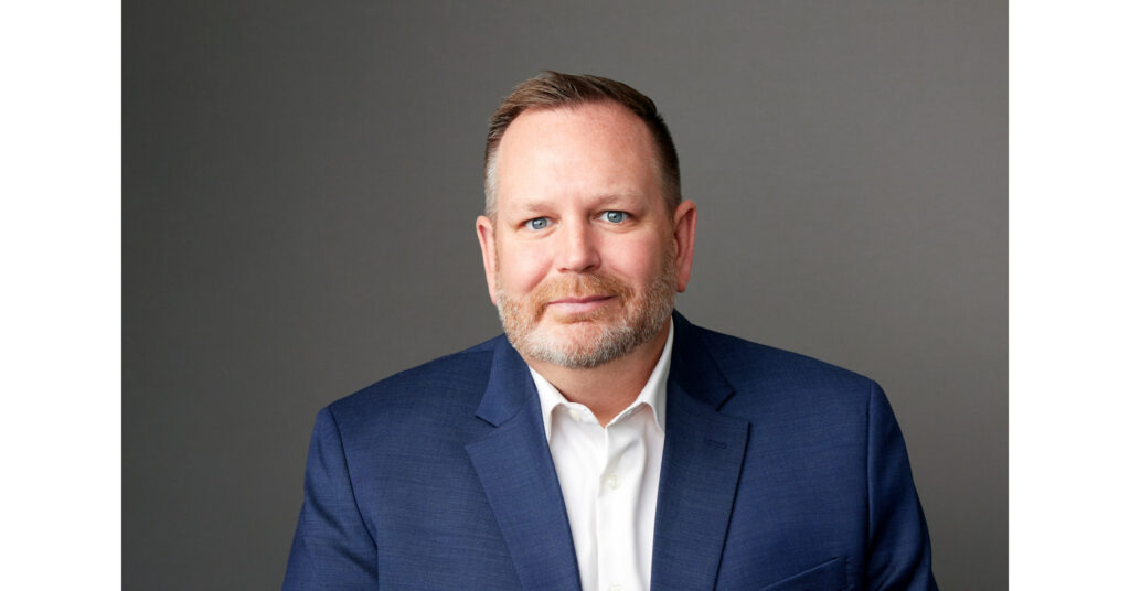 ASRC Federal ha anunciado a Joe Winthrop como director financiero
