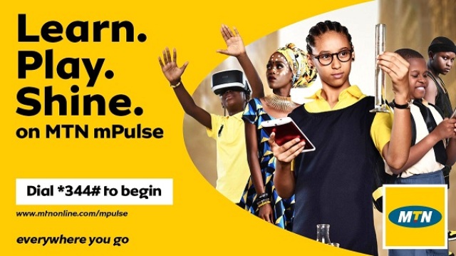 Ericsson y MTN Forge se asocian para promover los servicios financieros móviles en África