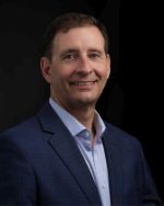 Malcolm deMayo, vicepresidente de servicios financieros de NVIDIA