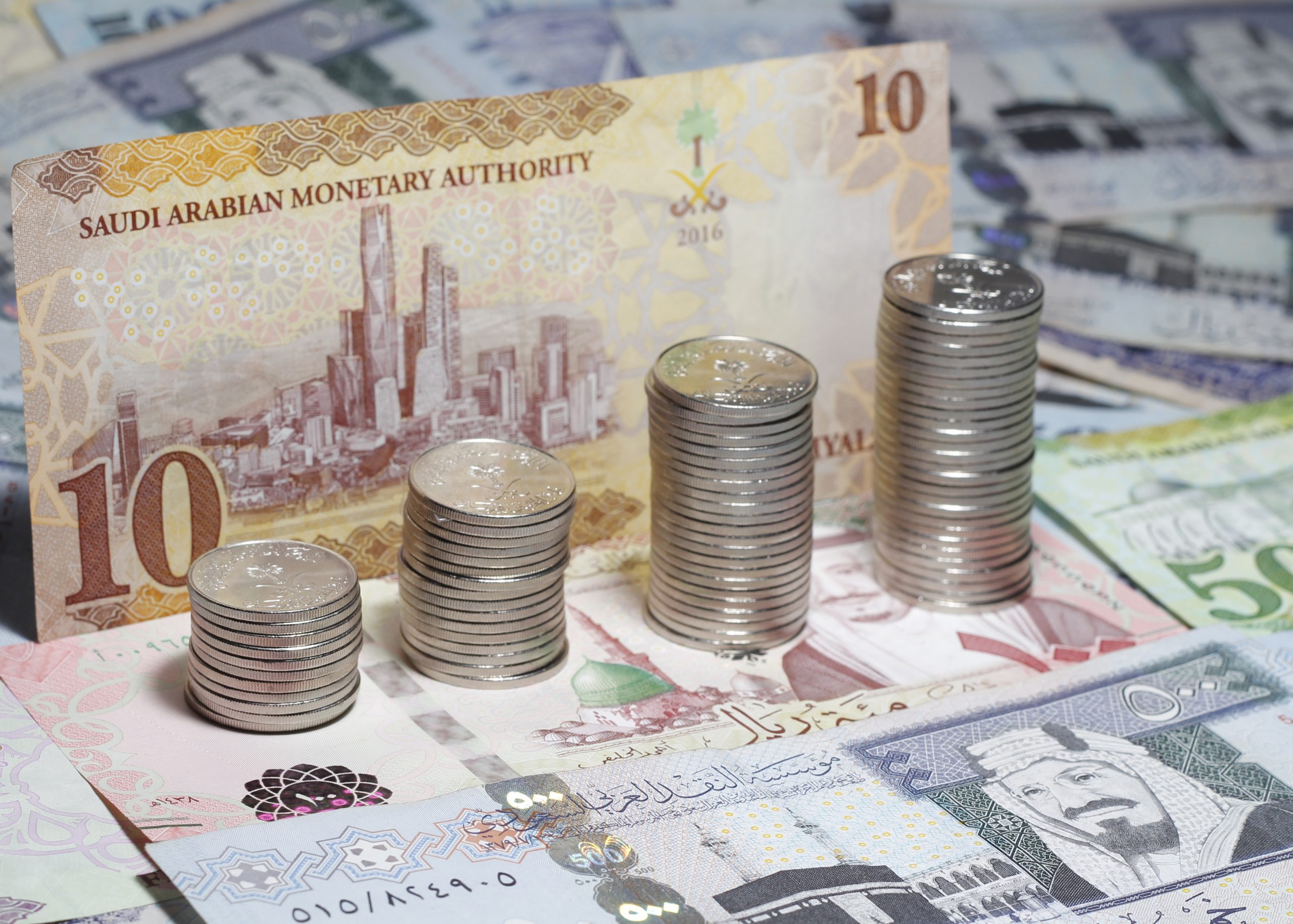 Finanzas islámicas