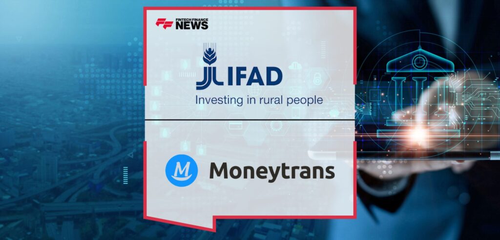 Nueva asociación entre el FIDA y el operador de transferencia de dinero Moneytrans