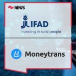 Nueva asociación entre el FIDA y el operador de transferencia de dinero Moneytrans
