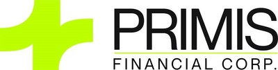 (PRNewsfoto/Primis Financial Corporation) (PRNewsfoto/Primis Financial Corporation)