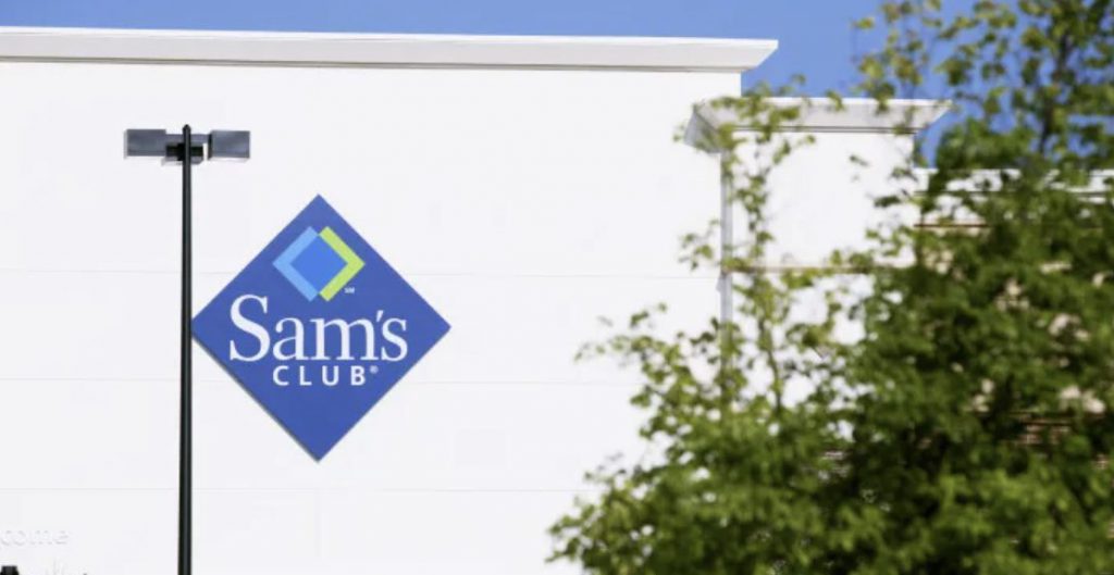 ¿Sam's Club acepta giros postales?
