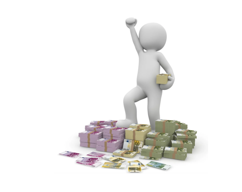 Prepara tus pagos por servicios empresariales