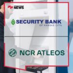Security Bank of Kansas City amplía su asociación con NCR Atleos para transformar la banca de autoservicio
