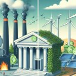 Las cuatro tendencias que darán forma a las finanzas sostenibles en 2024