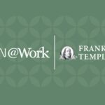 TIFIN y Franklin Templeton unen fuerzas para presentar TIFIN @Work, una innovadora solución de bienestar financiero para los empleados.