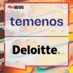 Temenos y Deloitte USA han unido fuerzas para acelerar la modernización de la plataforma para los bancos estadounidenses en la nube