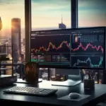 Las mayores tendencias en servicios bancarios y financieros para 2024